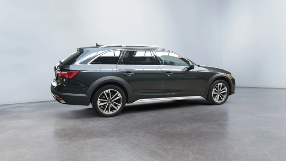 AUDI A4 A4 Allroad 40 TDI mHEV Quattro S tronic