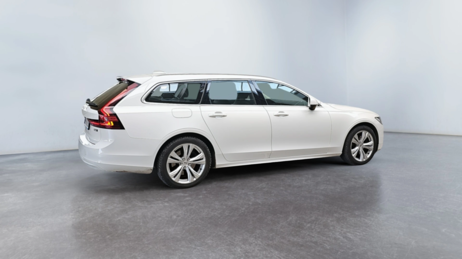VOLVO V90 V90 B5 D AWD Momentum Pro aut