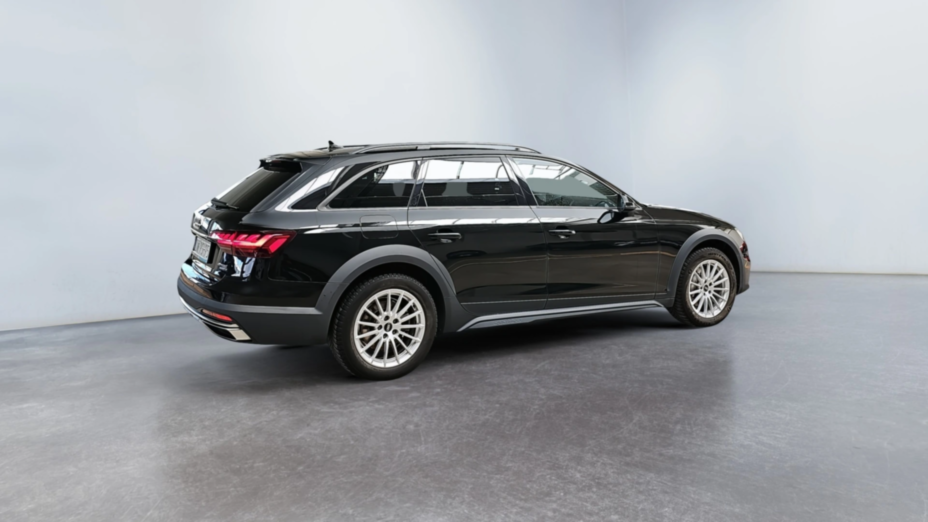 AUDI A4 A4 Allroad 40 TDI mHEV Quattro S tronic