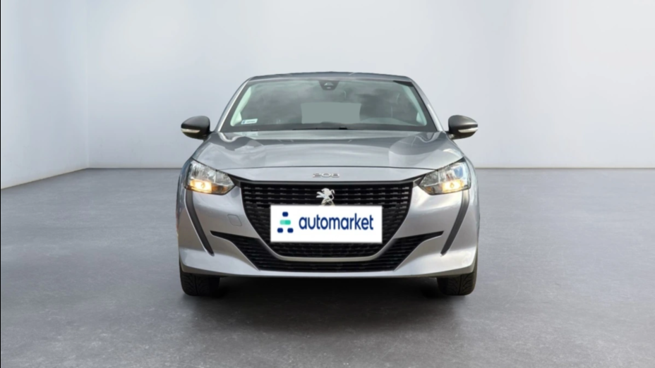 PEUGEOT 208 208 1.2 PureTech Like S&S