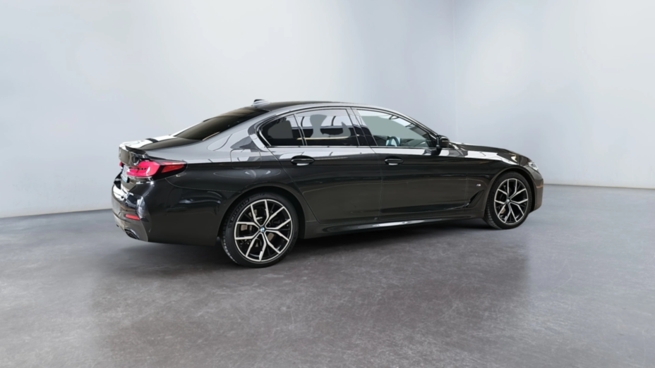 BMW Seria 5 520d xDrive mHEV M Sport sport-aut
