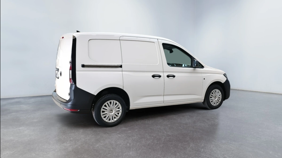 VOLKSWAGEN Caddy Caddy Cargo 2.0 TDI
