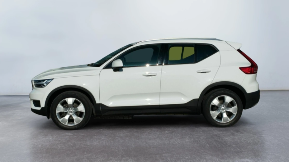 VOLVO XC40 XC40 T3 Momentum Pro aut