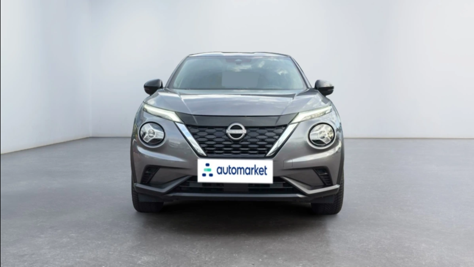NISSAN Juke Juke 1.6 Hybrid N-Connecta AMT
