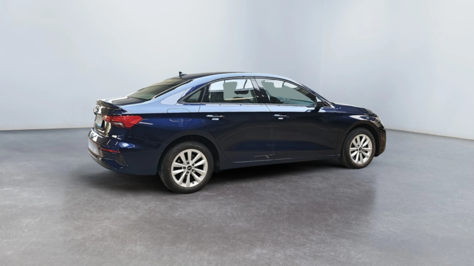 AUDI A3 A3 30 TDI S tronic