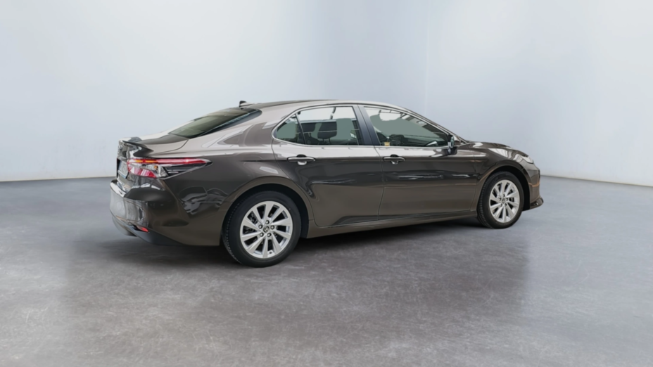 TOYOTA Camry Camry 2.5 Hybrid Comfort CVT