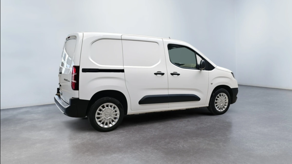 TOYOTA Proace City Proace City 1.5 D-4D Standard 2,3t Active
