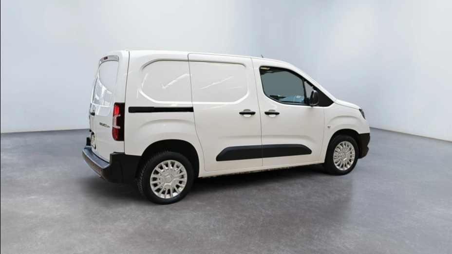 TOYOTA Proace City Proace City 1.5 D-4D Standard 2,3t Active