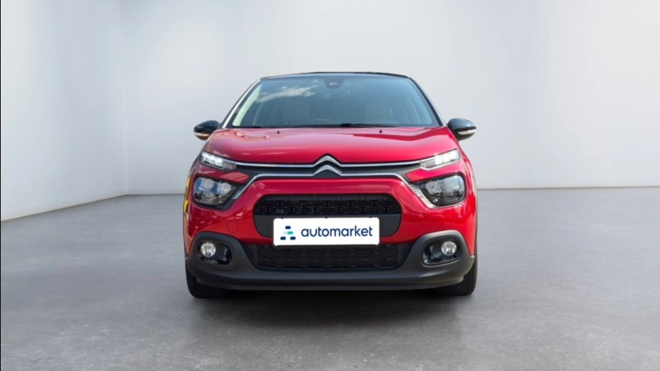 CITROEN C3 C3 1.2 PureTech Max