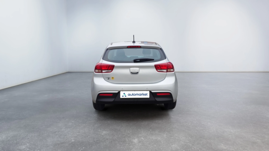 KIA Rio Rio 1.0 T-GDI M