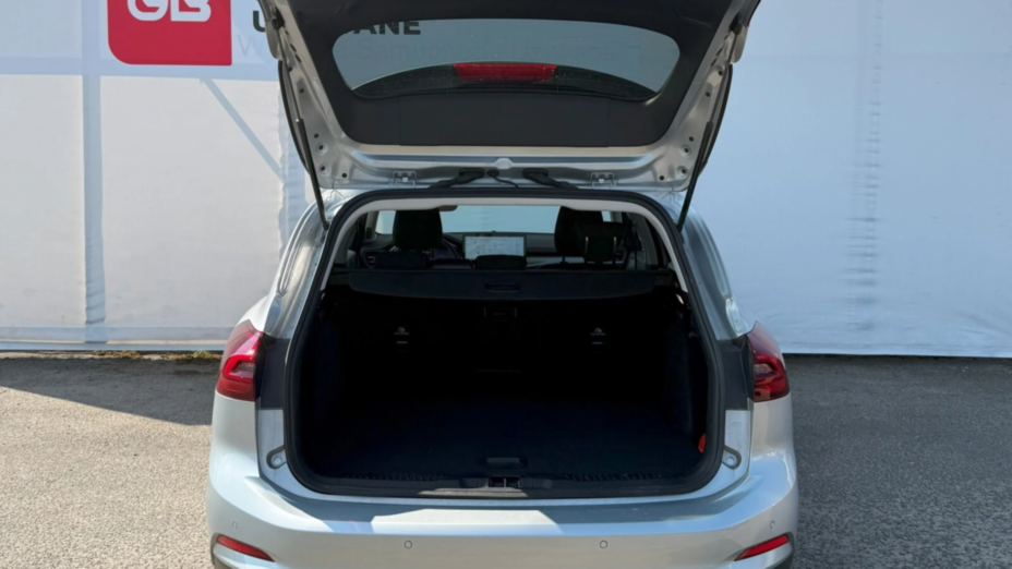 FORD Focus Focus 1.0 EcoBoost mHEV Titanium X