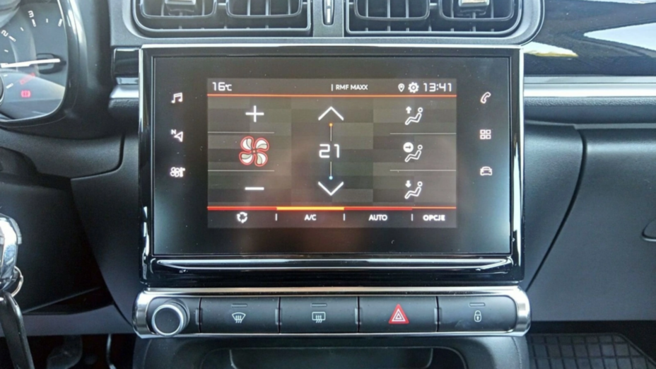 CITROEN C3 C3 1.2 PureTech Plus