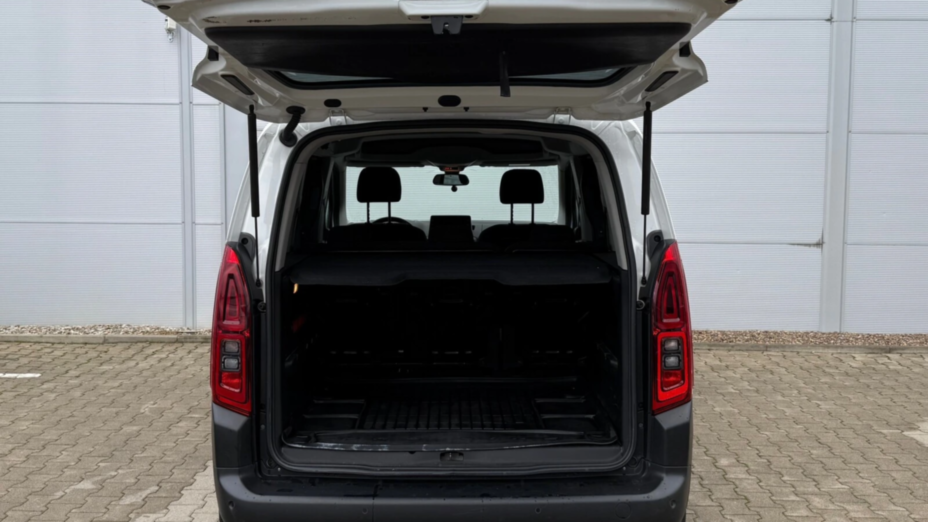 CITROEN Berlingo Berlingo M 1.5 BlueHDI Shine S&S