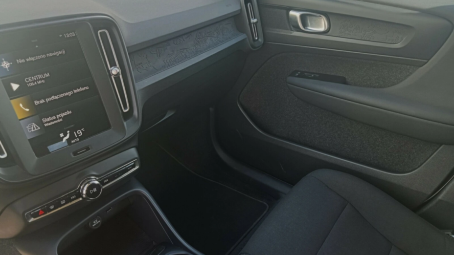 VOLVO XC40 XC40 T3 Momentum Core aut