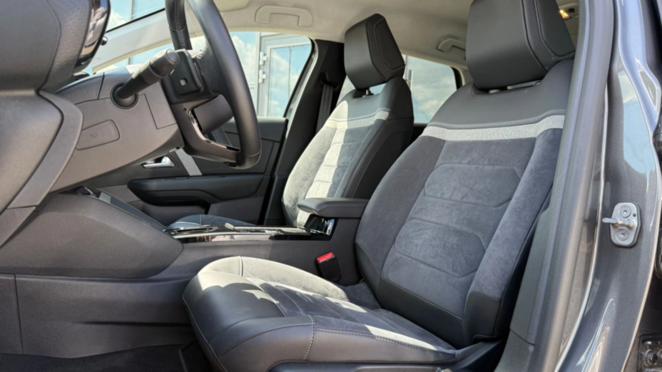 CITROEN C4 X C4 X 1.2 PureTech Max S&S EAT8