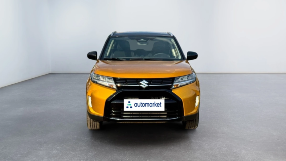 SUZUKI Vitara Vitara 1.4 Boosterjet mHEV Premium Plus 2WD Nowy