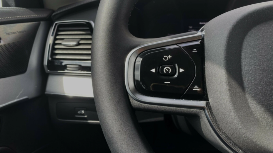VOLVO XC90 XC90 B5 D AWD Plus Bright 7os aut