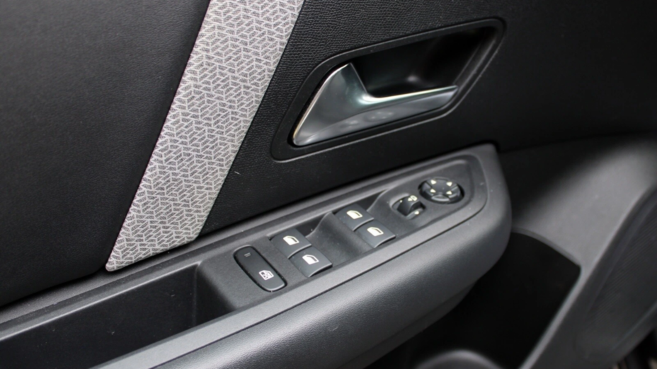 CITROEN C4 C4 1.5 BlueHDi Shine S&S