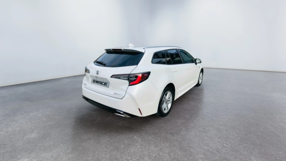 SUZUKI Swace Swace 1.8 Hybrid Elegance CVT