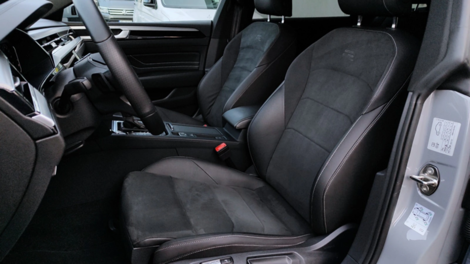 VOLKSWAGEN Arteon Arteon 2.0 TDI R-Line DSG