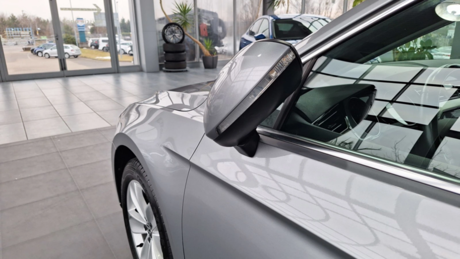 VOLKSWAGEN Passat Passat 2.0 TDI EVO Elegance DSG