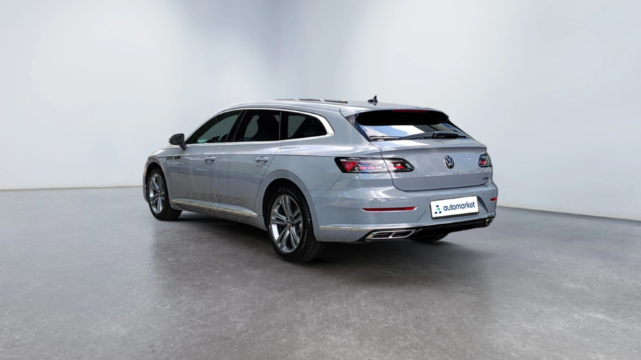 VOLKSWAGEN Arteon Arteon 2.0 TDI 4Motion R-Line DSG