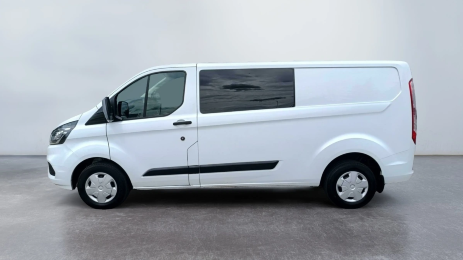 FORD Transit Custom Transit Custom 300 L2H1 Trend (bryg.)