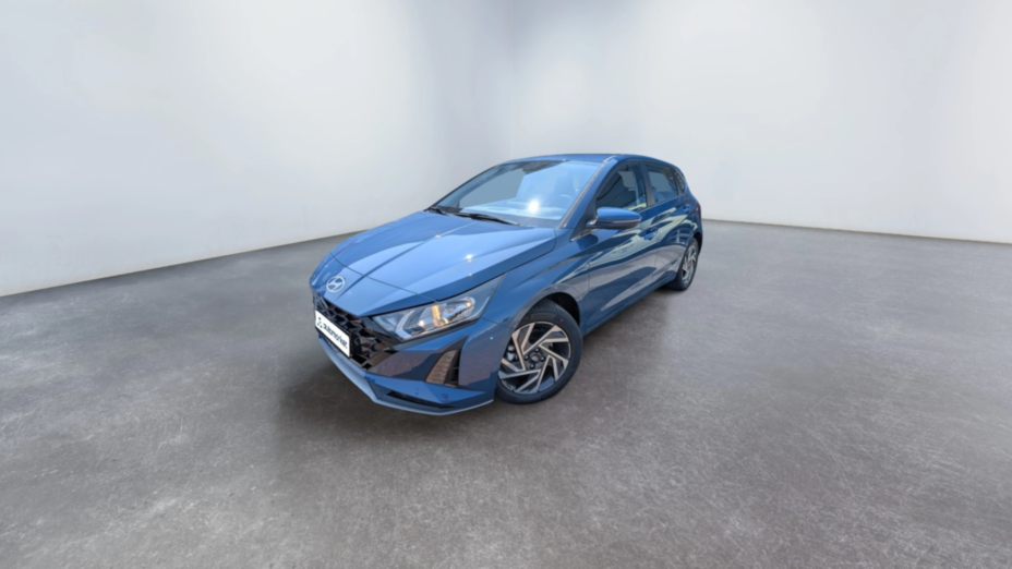 HYUNDAI i20 i20 1.0 T-GDi Modern Nowy