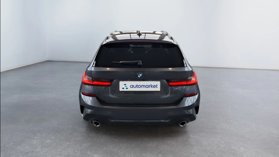 BMW Seria 3 320d xDrive mHEV M Sport sport-aut