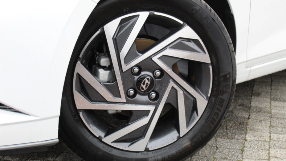 HYUNDAI i20 i20 1.0 T-GDi Modern DCT Nowy