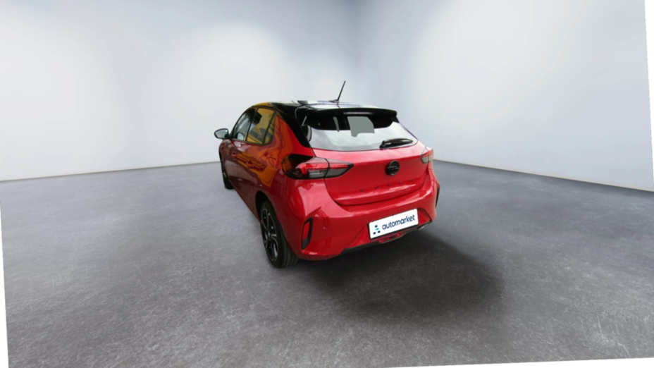 OPEL Corsa Corsa 1.2 GS S&S aut Nowy