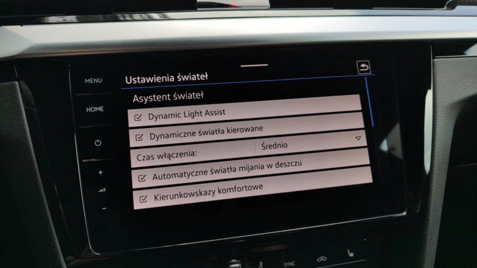 VOLKSWAGEN Arteon Arteon 2.0 TSI 4Motion R DSG