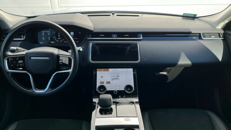 LAND ROVER Range Rover Velar Velar 2.0 P250