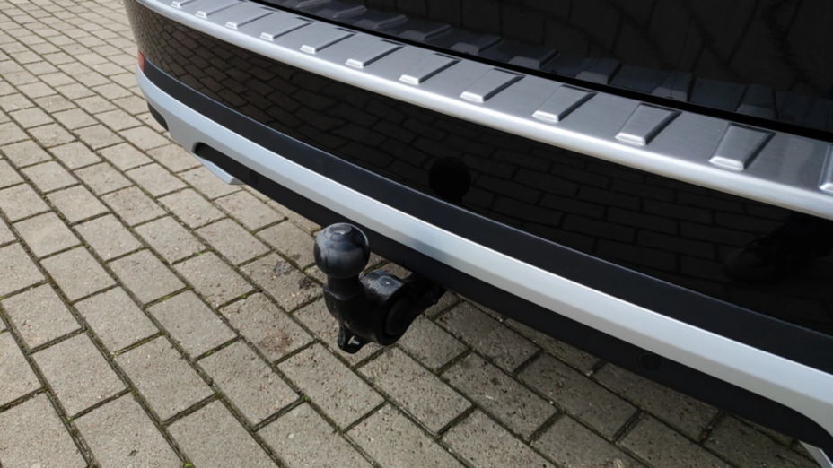 SKODA Superb Superb 2.0 TDI SCR 4x4 Scout DSG