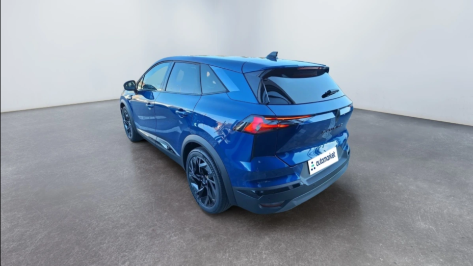 RENAULT Symbioz Symbioz 1.6 E-Tech Full Hybrid 145 esprit Alpine Nowy