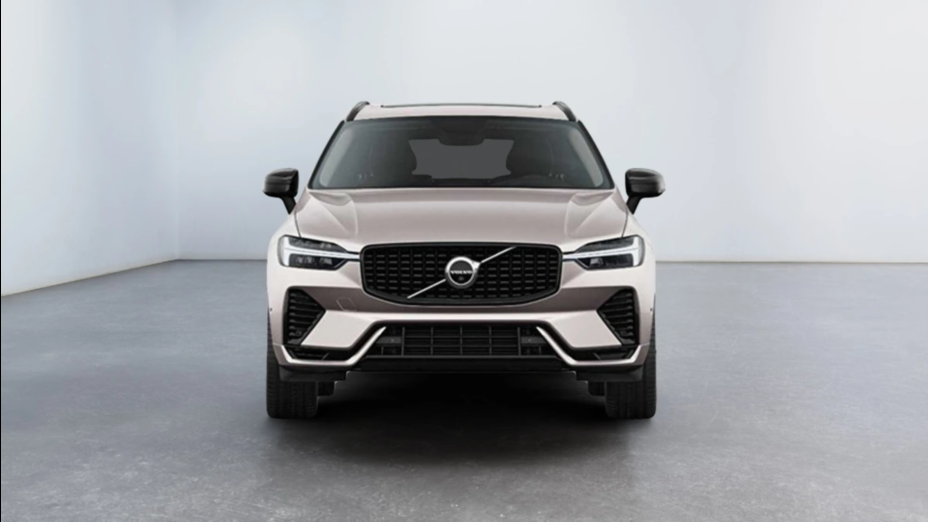 VOLVO XC60 XC60 T6 Plug-In Hybrid AWD Plus Dark aut