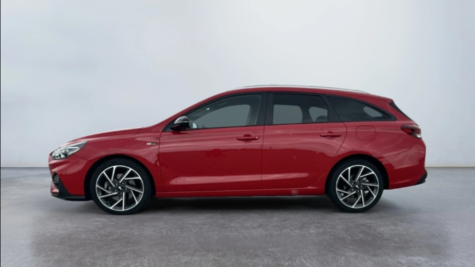 HYUNDAI i30 i30 1.5 T-GDI 48V N Line