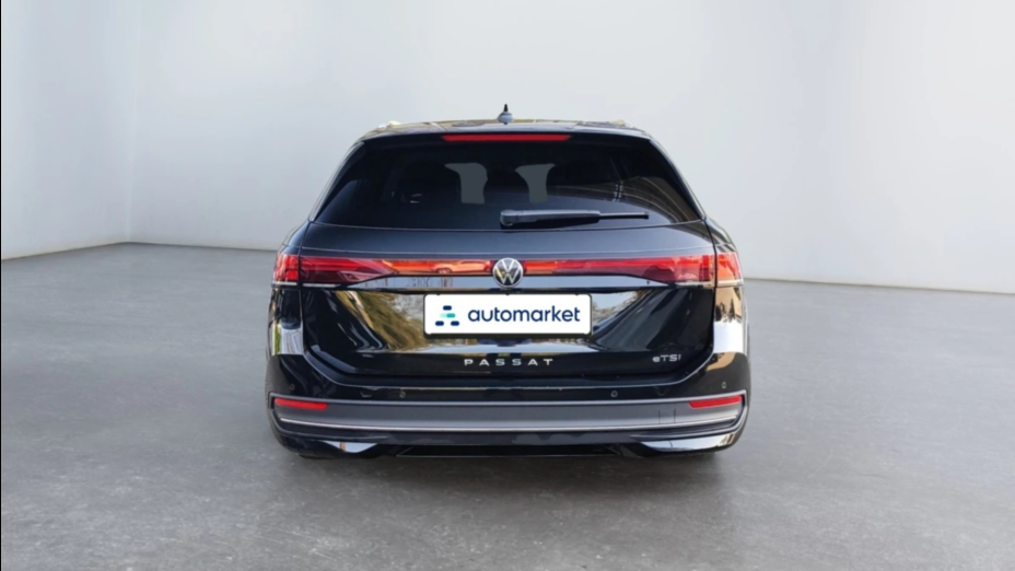 VOLKSWAGEN Passat Passat 1.5 TSI ACT mHEV Business DSG