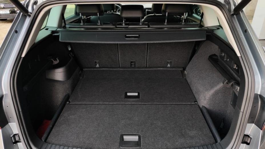 SKODA Kodiaq Kodiaq 2.0 TDI 4x4 Scout DSG