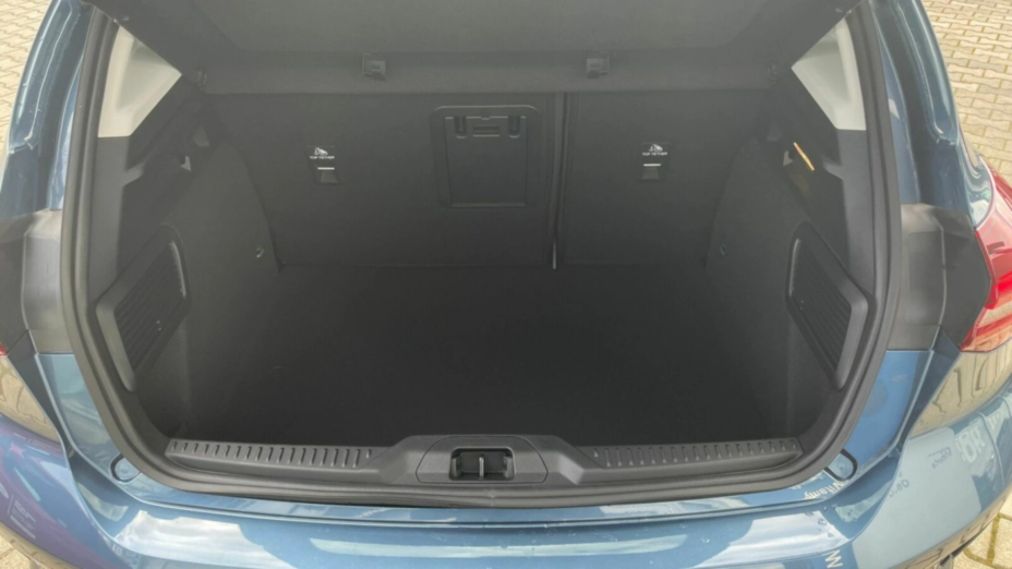 FORD Focus Focus 1.0 EcoBoost mHEV Titanium Nowy