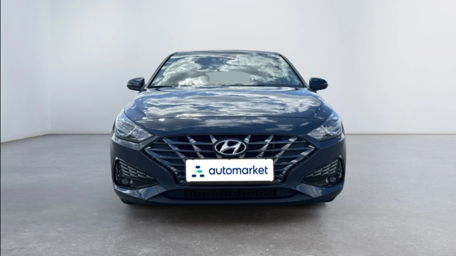 HYUNDAI i30 i30 1.0 T-GDI Modern DCT