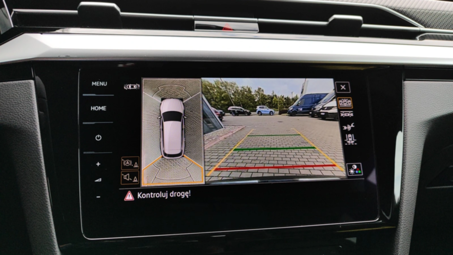 VOLKSWAGEN Arteon Arteon 2.0 TDI 4Motion R-Line DSG