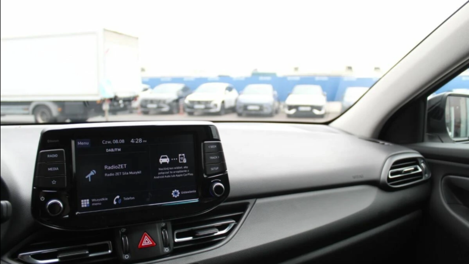 HYUNDAI i30 i30 1.0 T-GDI Smart
