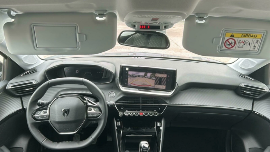 PEUGEOT 208 208 1.2 PureTech Allure S&S Nowy