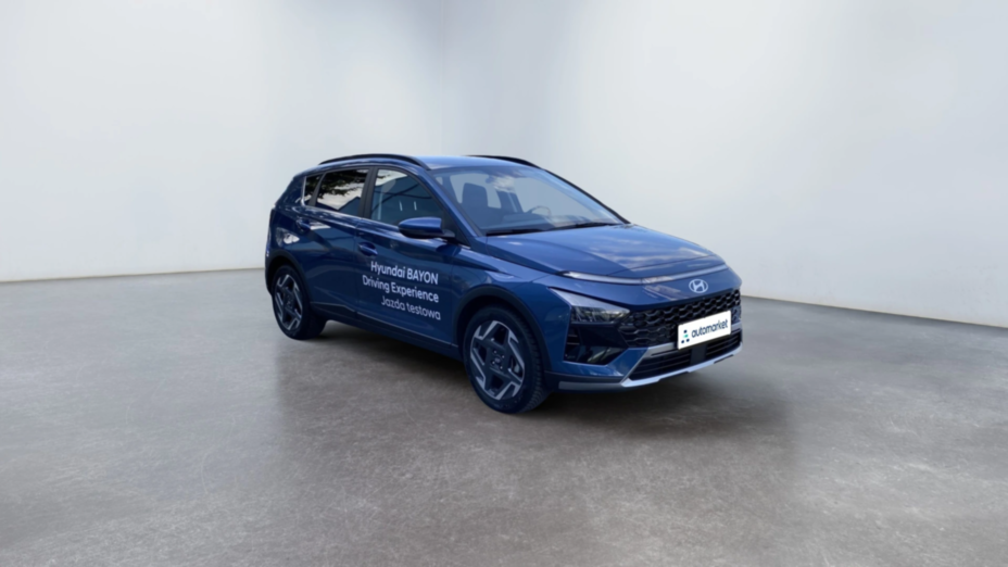 HYUNDAI Bayon Bayon 1.0 T-GDI Smart