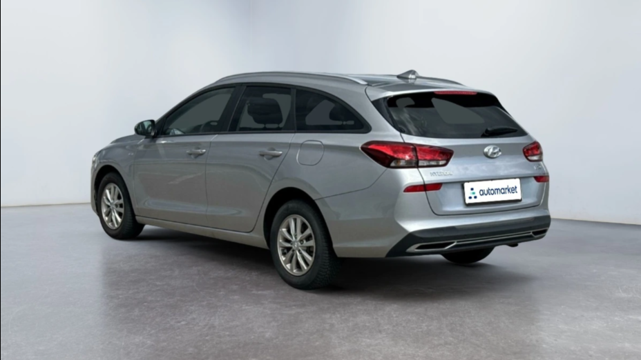 HYUNDAI i30 i30 1.5 T-GDI 48V Modern