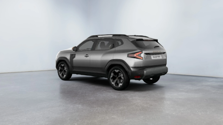 DACIA Duster Duster 1.0 TCe Extreme LPG Nowy