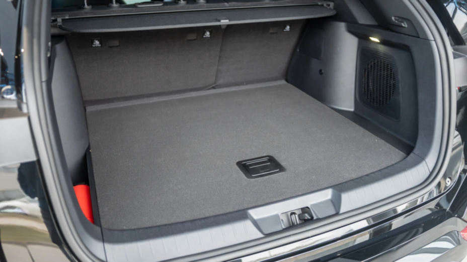 BYD Seal U Seal U 1.5T DM-i Design AWD Nowy