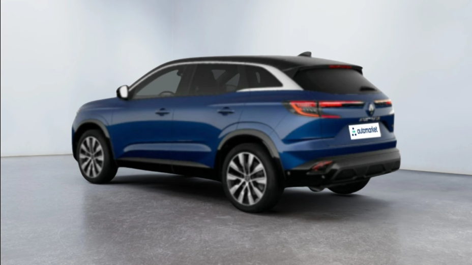 RENAULT Austral Austral 1.2 E-Tech Full Hybrid 200 Techno MMT Nowy