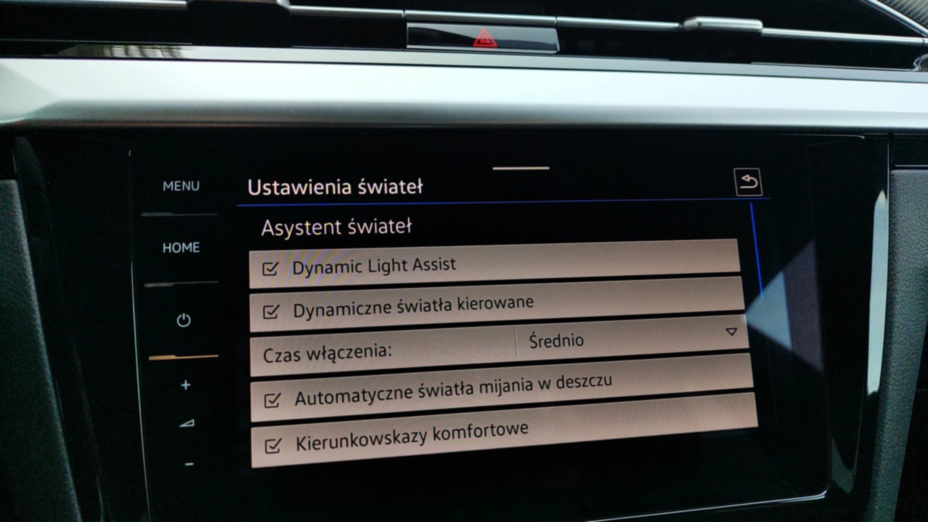 VOLKSWAGEN Arteon Arteon 2.0 TDI 4Motion R-Line DSG